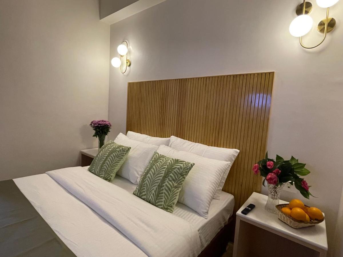 Hotel Pegasus Crown Shillong Exterior foto