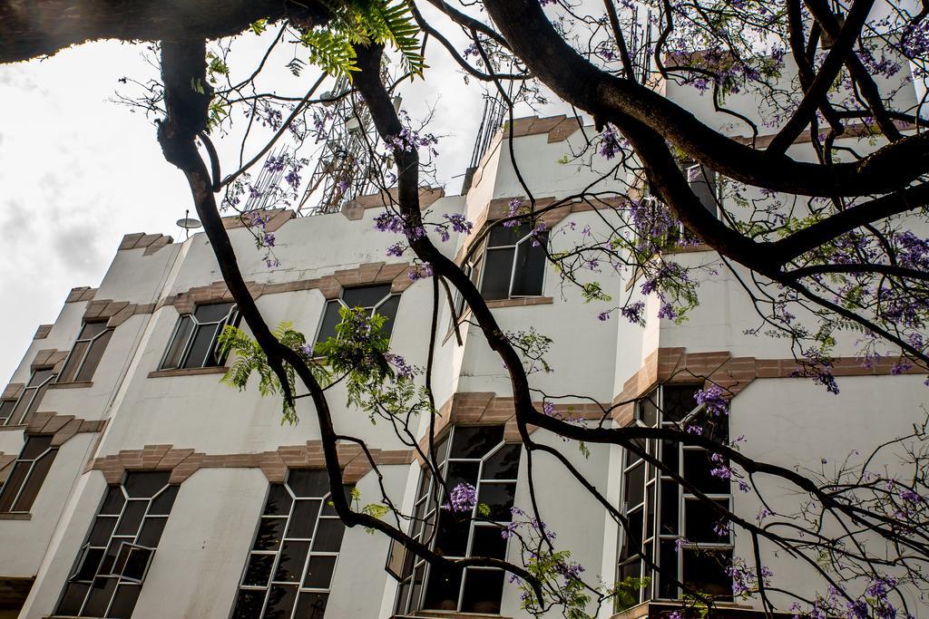 Hotel Pegasus Crown Shillong Exterior foto